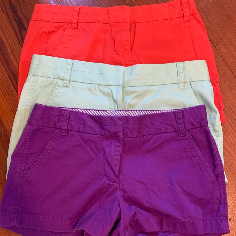 J. Crew